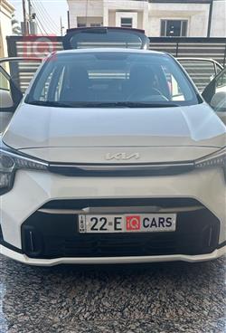 كيا بيكانتو